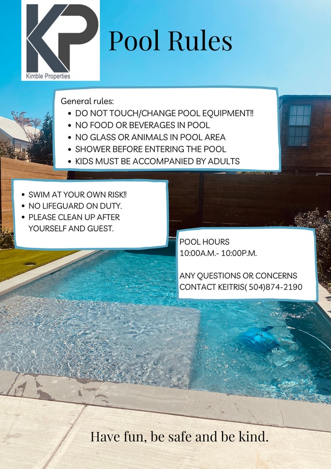 Building Photo - 3400 Dauphine St