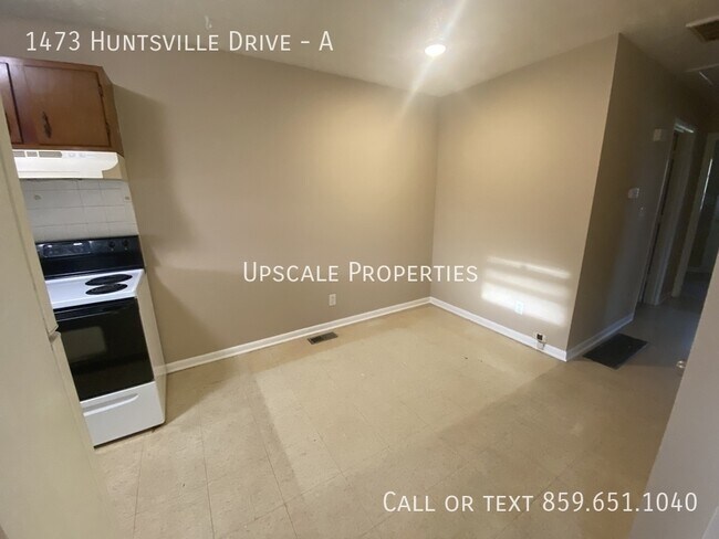 Foto del edificio - 1473 Huntsville Dr