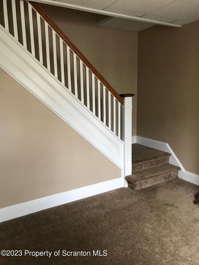 1100 Frieda St, Dickson City, PA 18519 House Rental in Dickson City