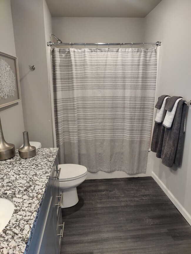 Foto del interior - Silverleaf Apartments: Where Luxury Meets Comfort