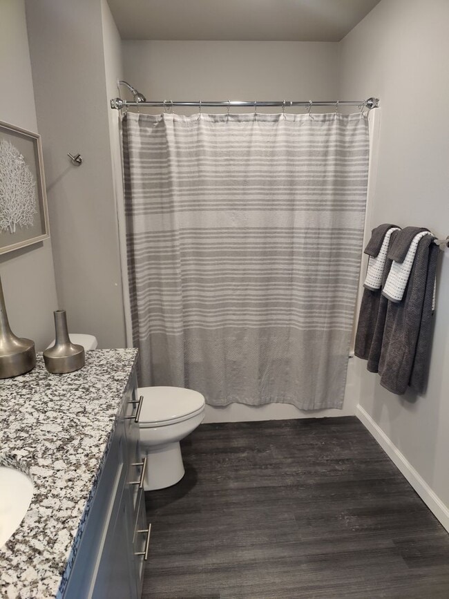 Interior Photo - Silverleaf Apartments: Where Luxury Meets Comfort