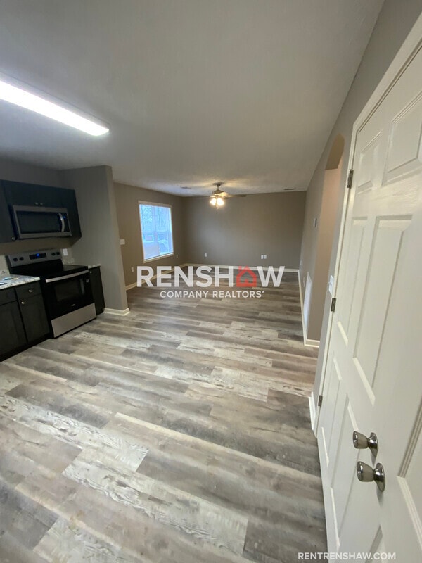 Building Photo - 1710 Harris St