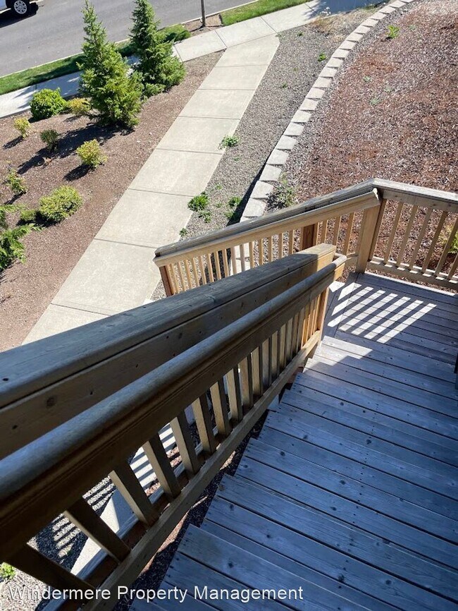 Foto del edificio - 4 br, 2.5 bath House - 2503 Schley Blvd