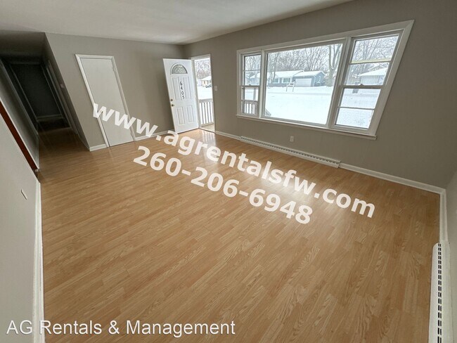 Foto del edificio - 4 br, 1.5 bath House - 6405 Arnel Ave