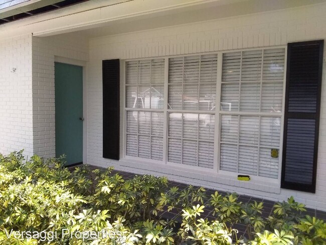 Building Photo - 3 br, 2 bath House - 4907 N Shirley Dr