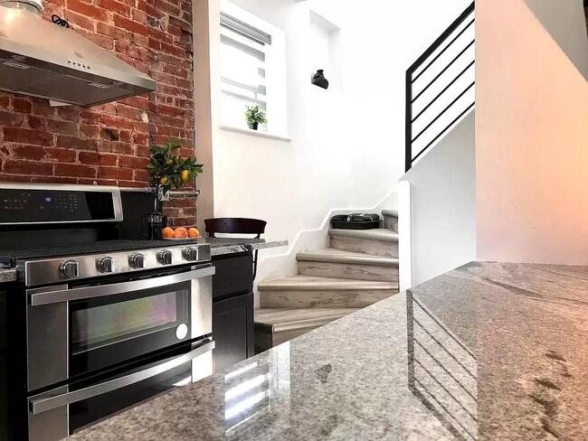 Foto del edificio - 4529 Arco Ave