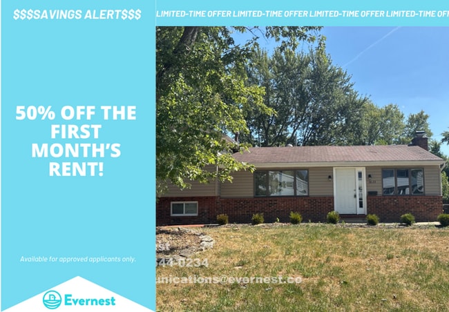 Building Photo - 3623 Bolamo Dr