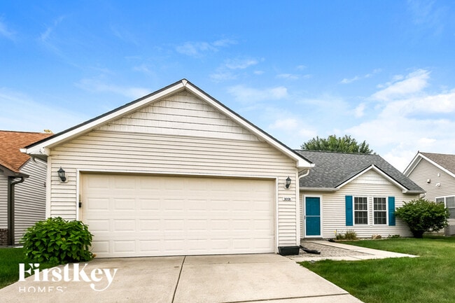 Foto del edificio - 3031 Stilton Dr