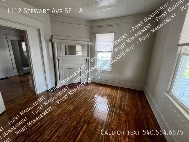 Foto del edificio - 1112 Stewart Ave SE