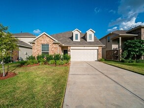 Building Photo - 2303 Altman Trl