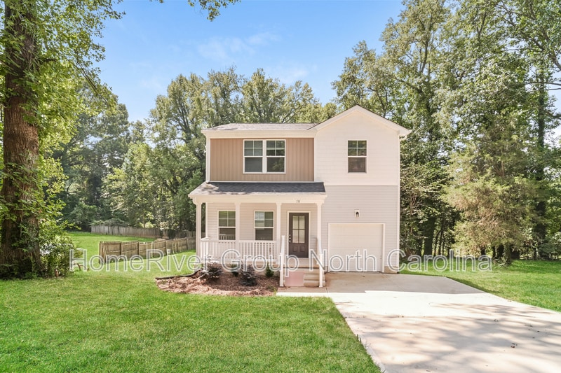 Primary Photo - 18 Carnes Rd SW