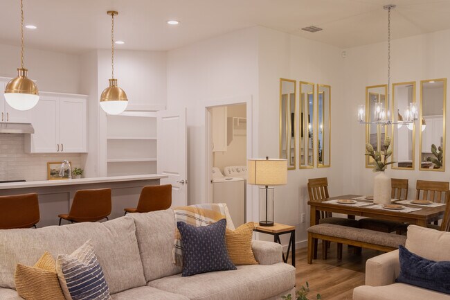 Foto del edificio - Hatton Place Townhomes