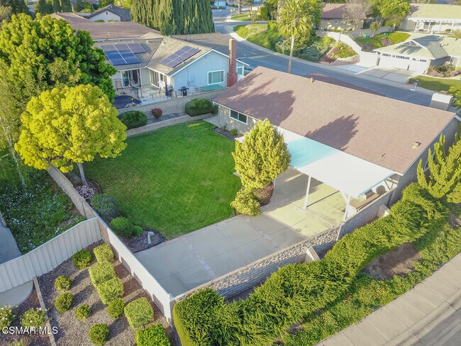 Building Photo - 3065 Starling Ave