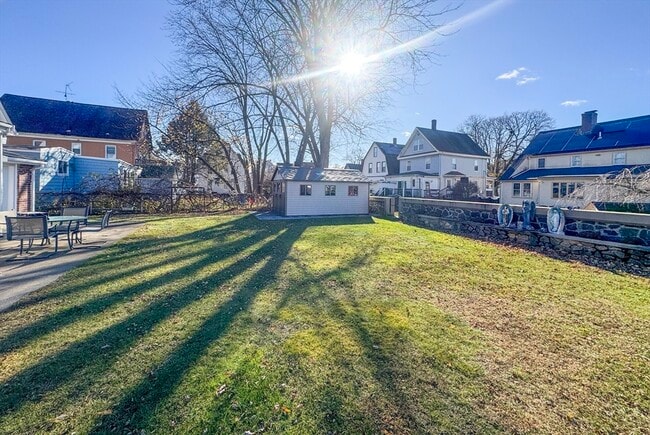 Foto del edificio - 40 Walter St