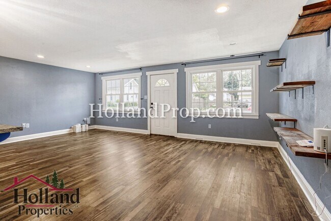 Foto del edificio - Cute 1 bedroom home in Sherwood