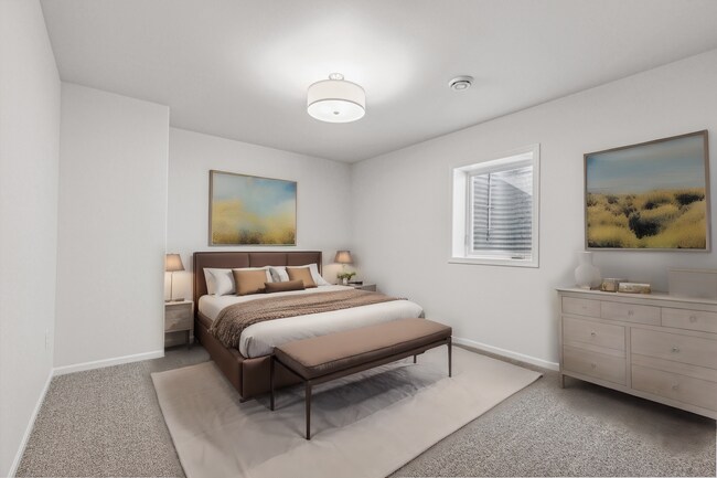 Building Photo - Newly Built in the Wilds neighborhood of W...