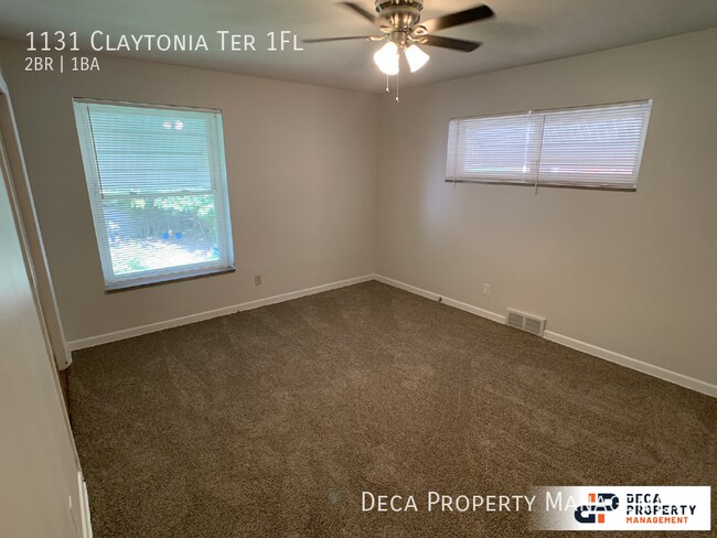 Foto del edificio - 2 Bedroom Apartment