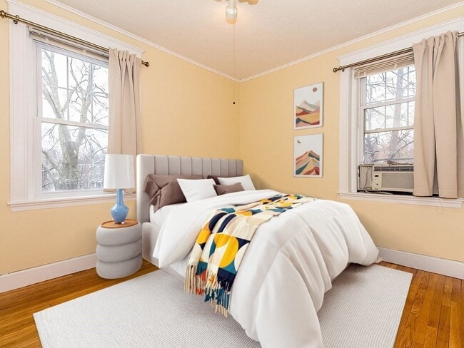 Building Photo - 31 Westbourne Ter