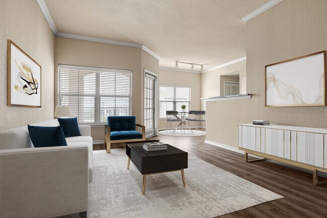 Foto del edificio - West Oaks