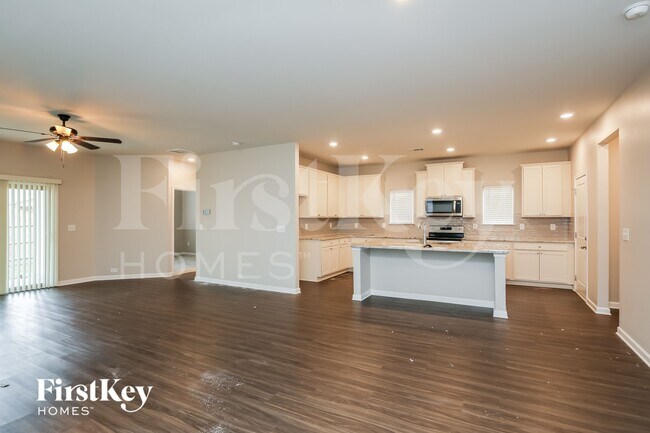 Foto del edificio - 2476 Morgan Spring Ln