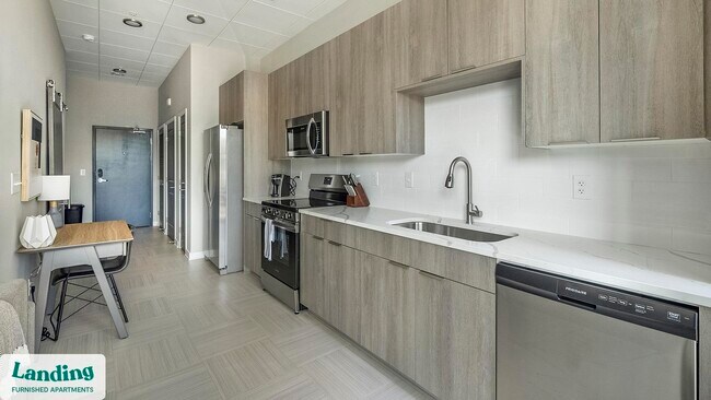 Foto del edificio - 600 19th St N