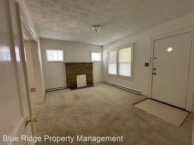 Building Photo - 3 br, 1 bath House - 1728 Virginia Avenue