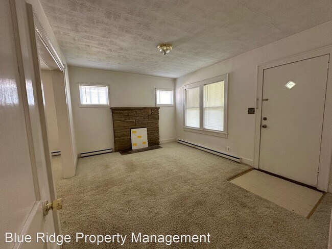 Foto del edificio - 3 br, 1 bath House - 1728 Virginia Avenue