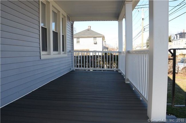 Building Photo - 33 Wilton Ave