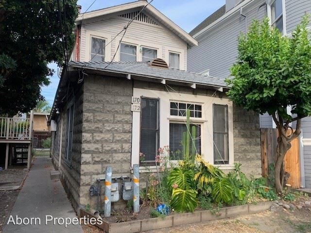 Primary Photo - 170-172 S 10th St