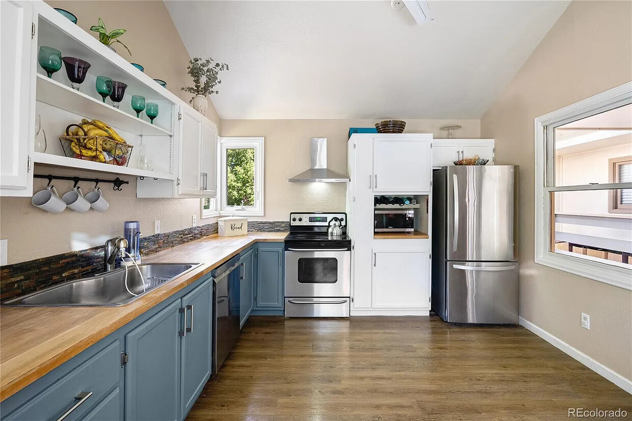 Foto principal - 1094 E 17th Ave