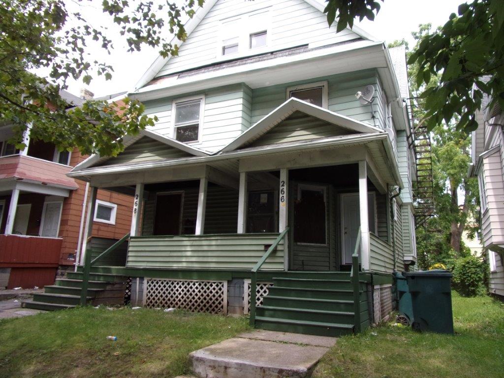 266 Lexington Ave, Rochester, NY 14613 Apartments in Rochester, NY