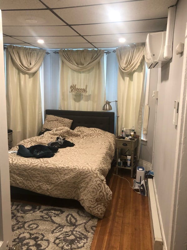 Building Photo - 362 Princeton St