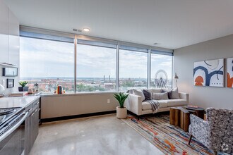 2BR, 1BA - B1 - Flashcube Apartments