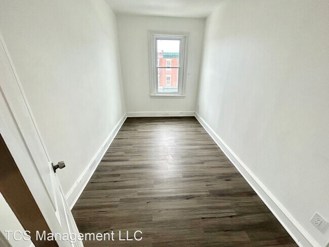 Building Photo - 2 br, 1 bath House - 2731 Girard Ave