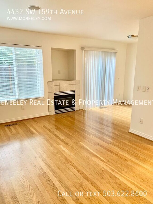 Building Photo - 4432 SW 159th Ave