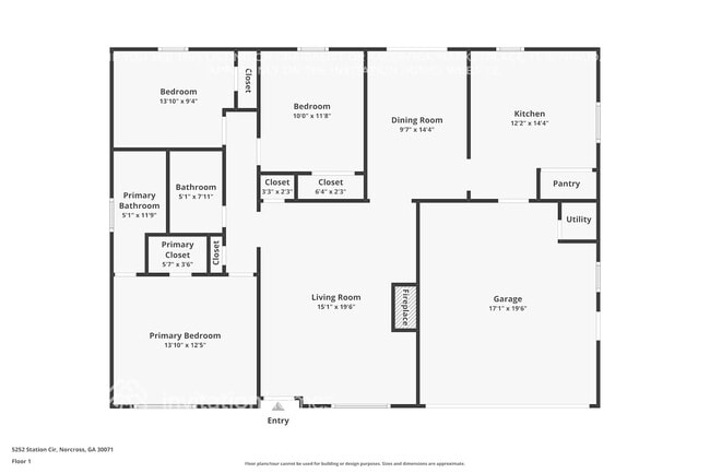 Building Photo - 5252 Station Cir
