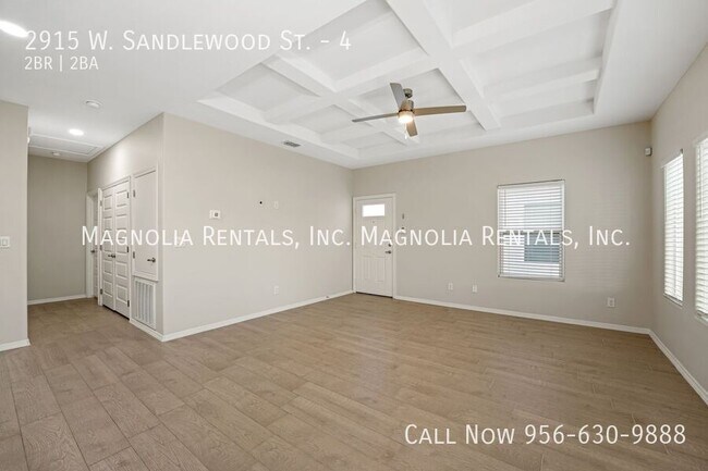 Foto del edificio - 2915 W Sandlewood St