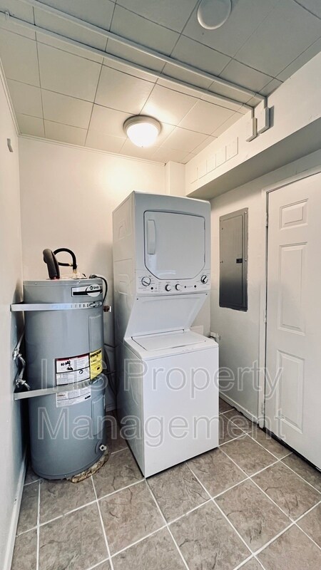 Foto del edificio - 1526 W 4th Ave