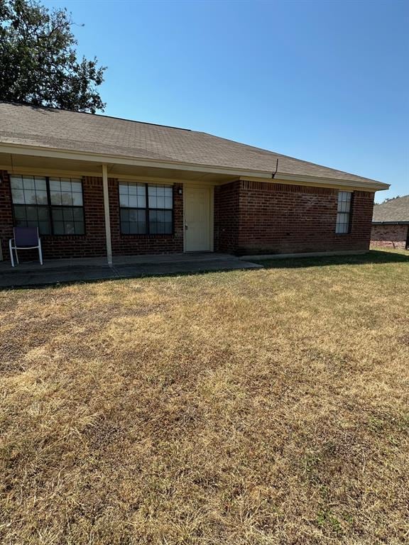 Building Photo - 711 Willowood