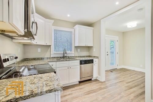 Foto del edificio - 640 Steve Dr SW