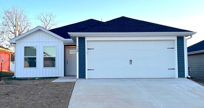 Foto del edificio - Cozy 3 Bedroom Home In Oronogo, Missouri!