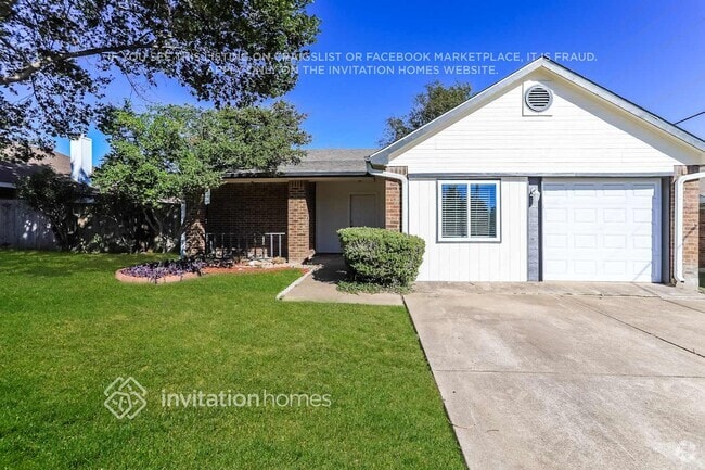 Building Photo - 603 Valley Spring Dr