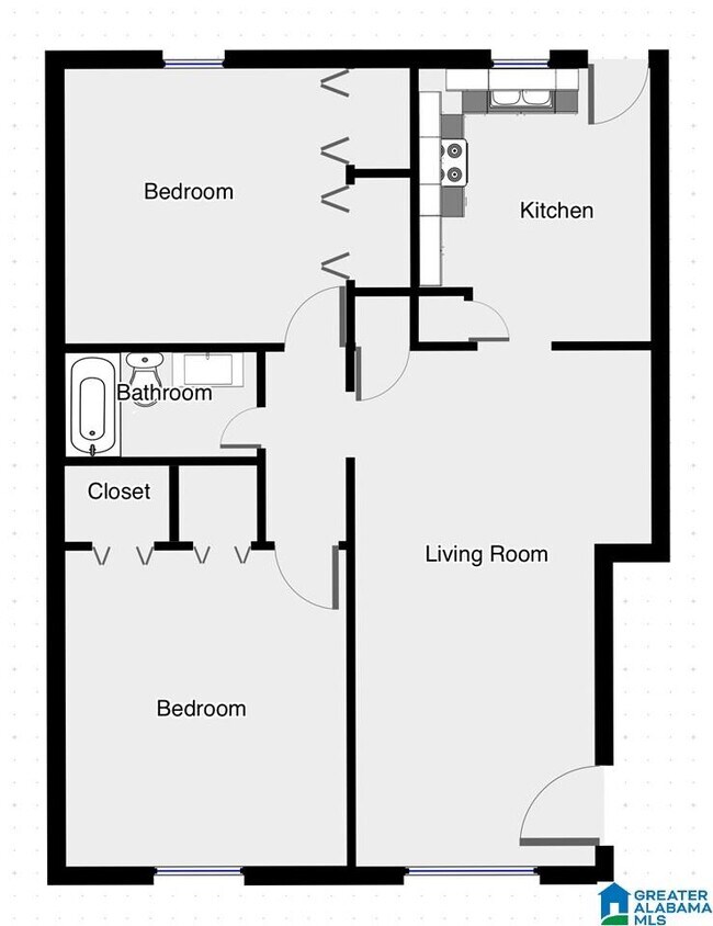 Building Photo - 8372 Thomas Ave