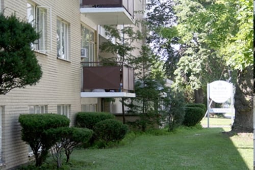 Building Photo - Park Lane Estates