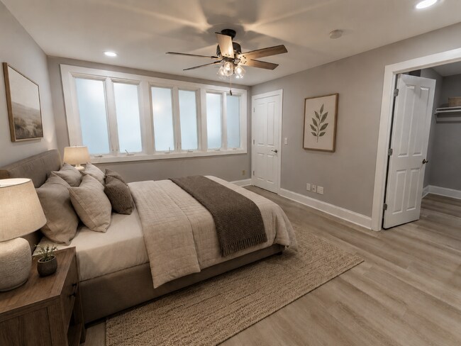 Foto del interior - 2500 S 18th St