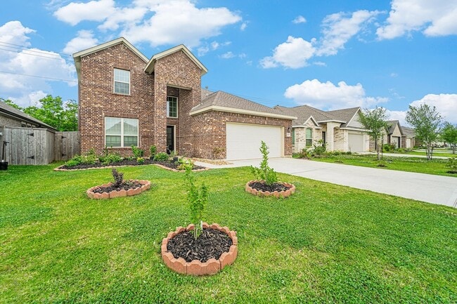 Building Photo - 4319 Liberty Ranch Wy