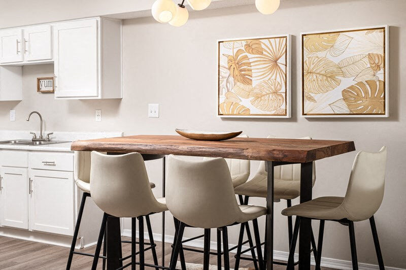 Lakeside Vintage Apartments in Robinsonville, MS