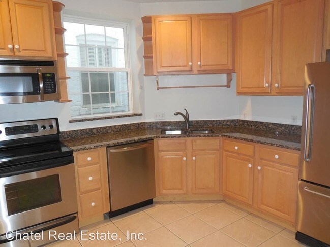 Foto del edificio - 3418 R St NW