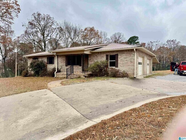 Building Photo - 173 Co Rd 1154