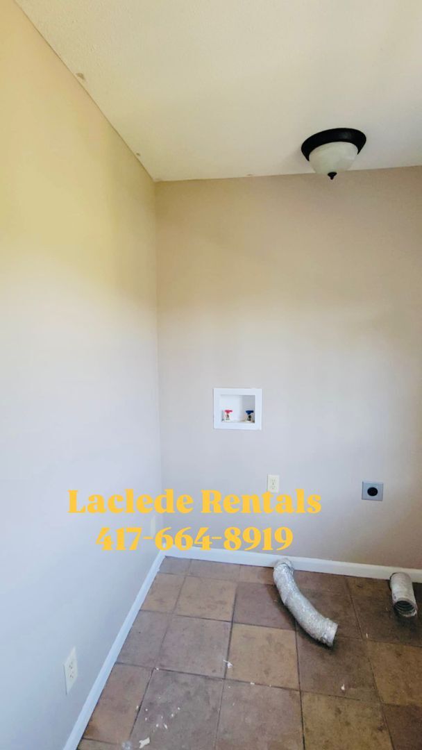 Foto del edificio - 3 Bed 2 Bath House for rent
